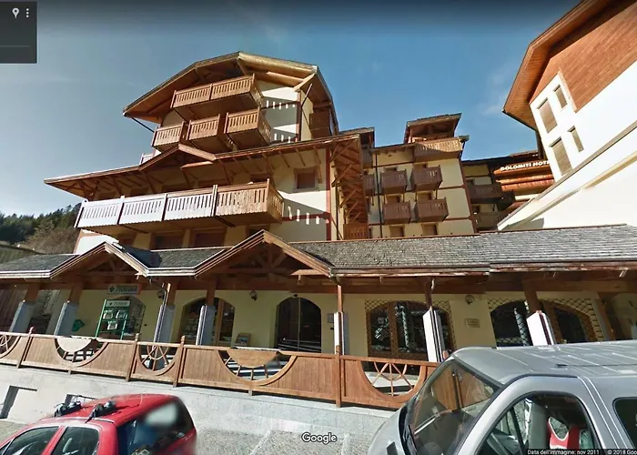 Condominio Excelsior