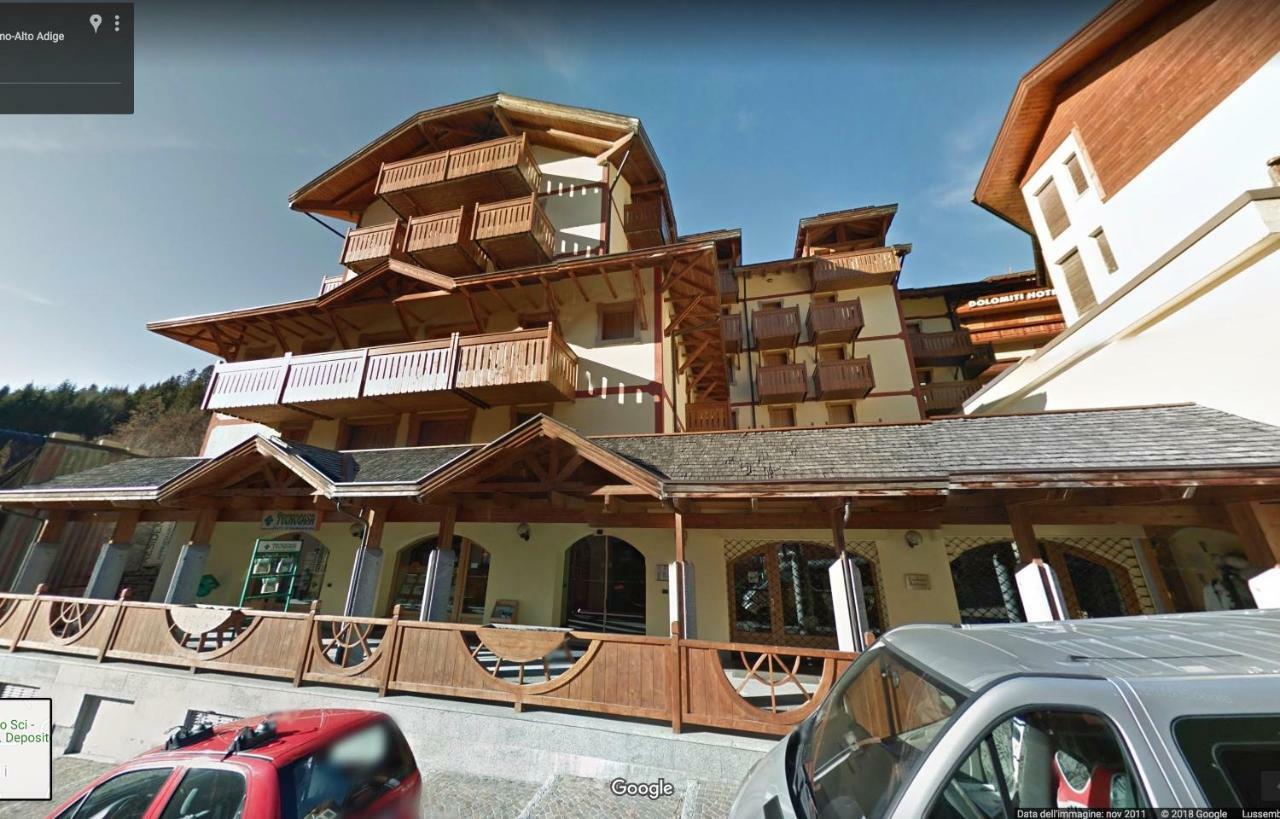 Appartamento Excelsior Madonna